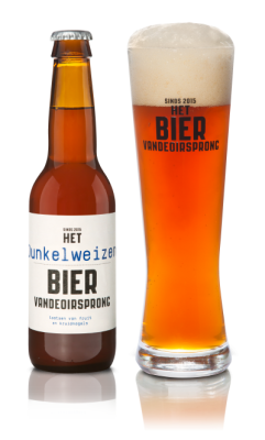 Het Dunkelweizen Vandeoirsprong